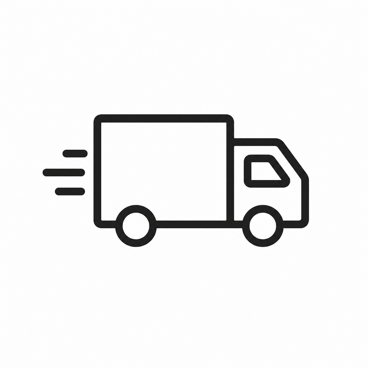 FREE Tracked & Insured Shipping