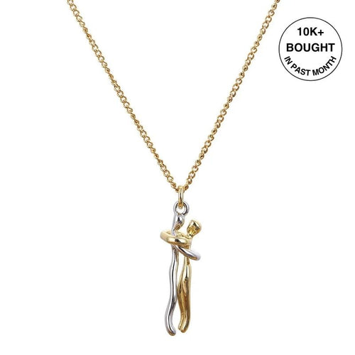 Unity Necklace