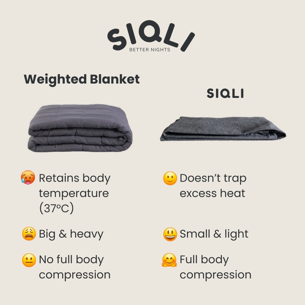 SleepCocoon