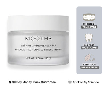 Whitening Mineral Powder