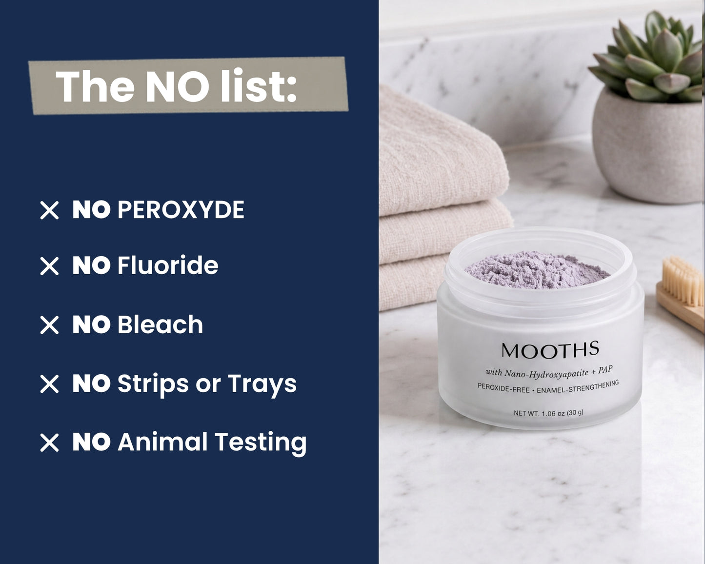 Mineral Powder