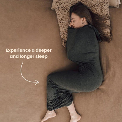 SleepCocoon