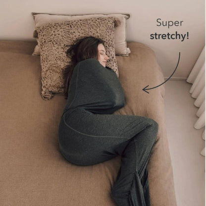 SleepCocoon