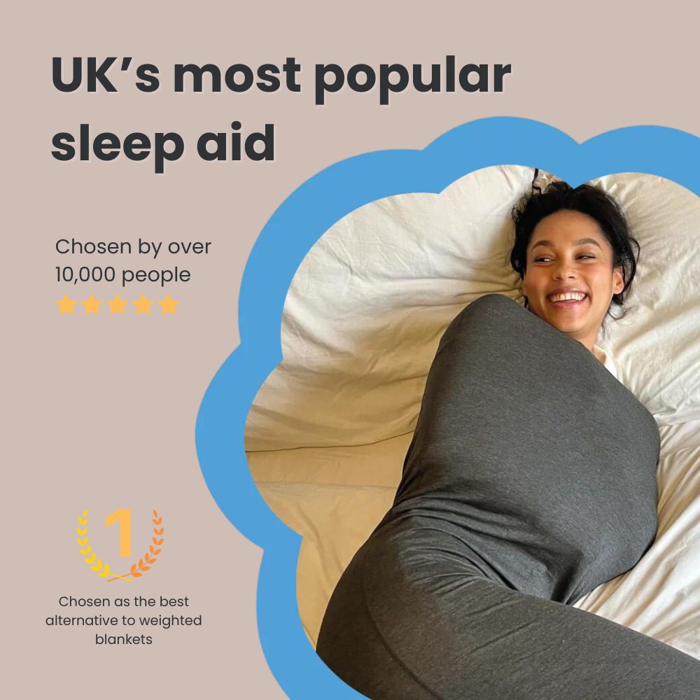 SleepCocoon