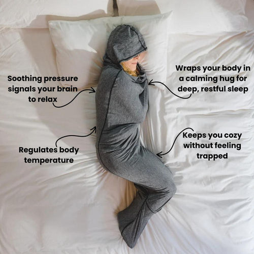 SleepCocoon