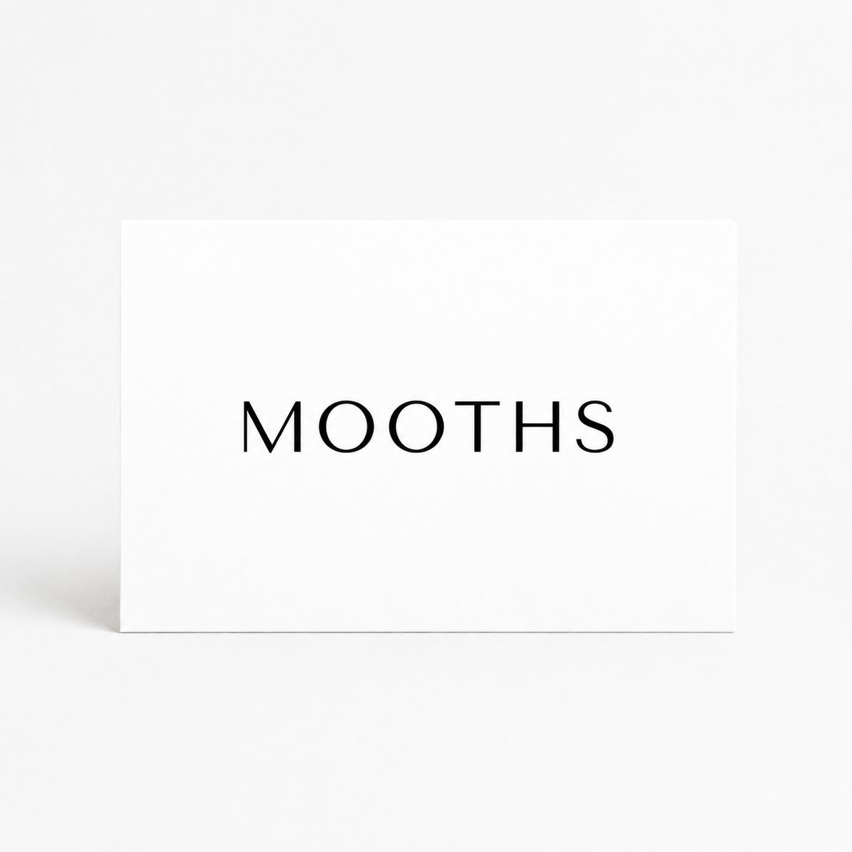 FREE Gift Card