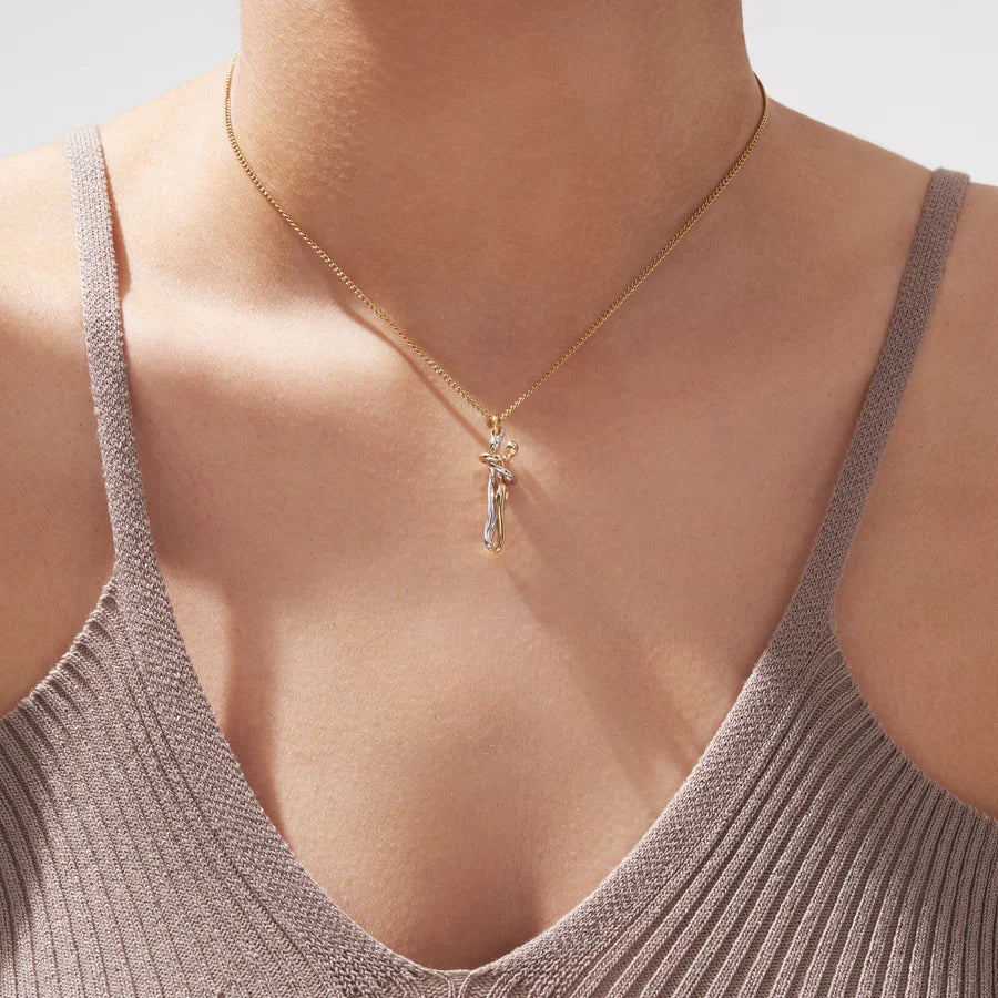 Unity Necklace