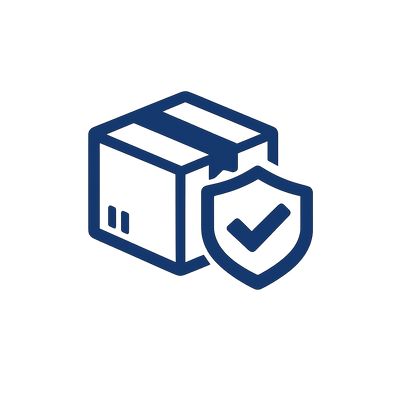 Shipping insurance