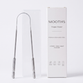 Stainless Steel Tongue Cleaner